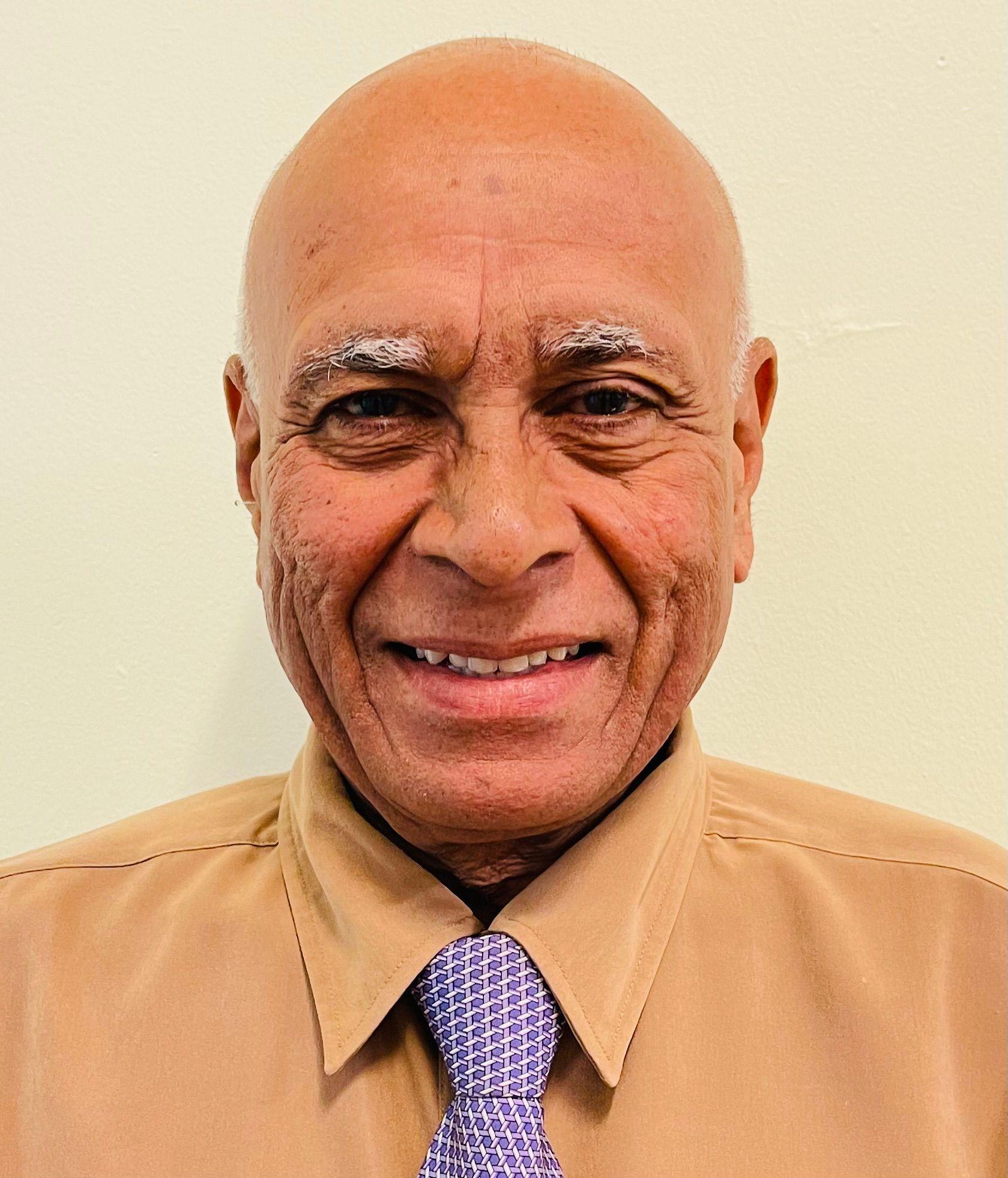 Dr Krishn Bala